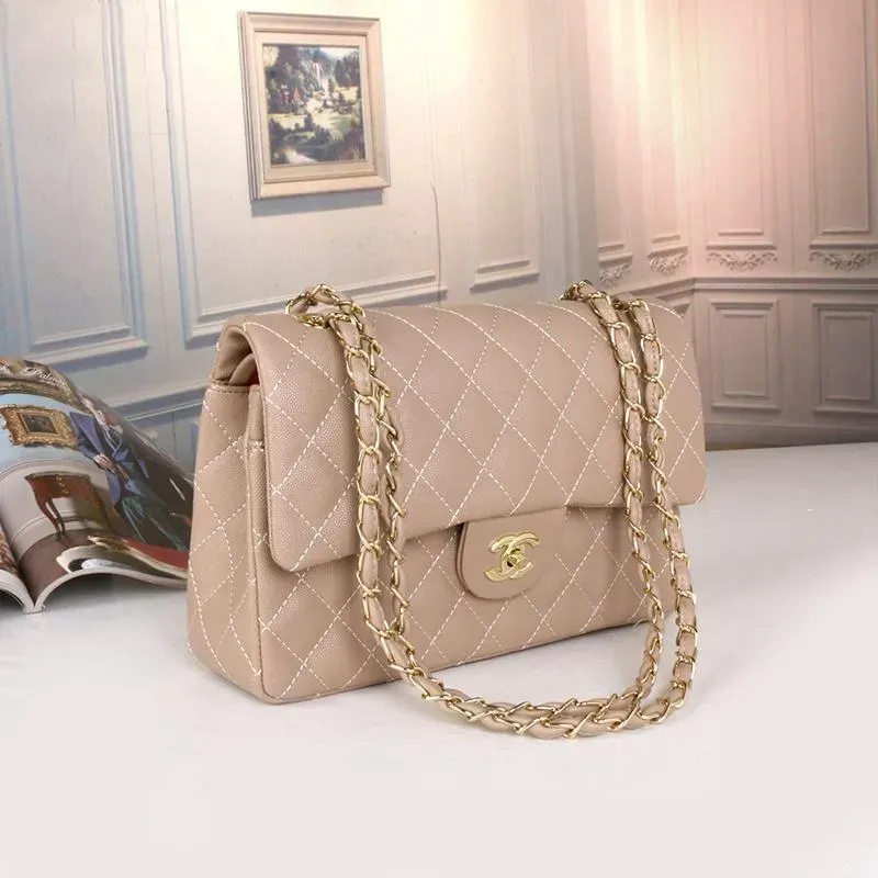 CHANEL(シャネル) クラシック ハンドバッグ 4色