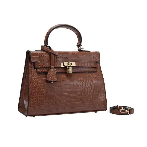 Hermes(エルメス) ケリー ハンドバッグ ゴールド金具 2 Way 4色