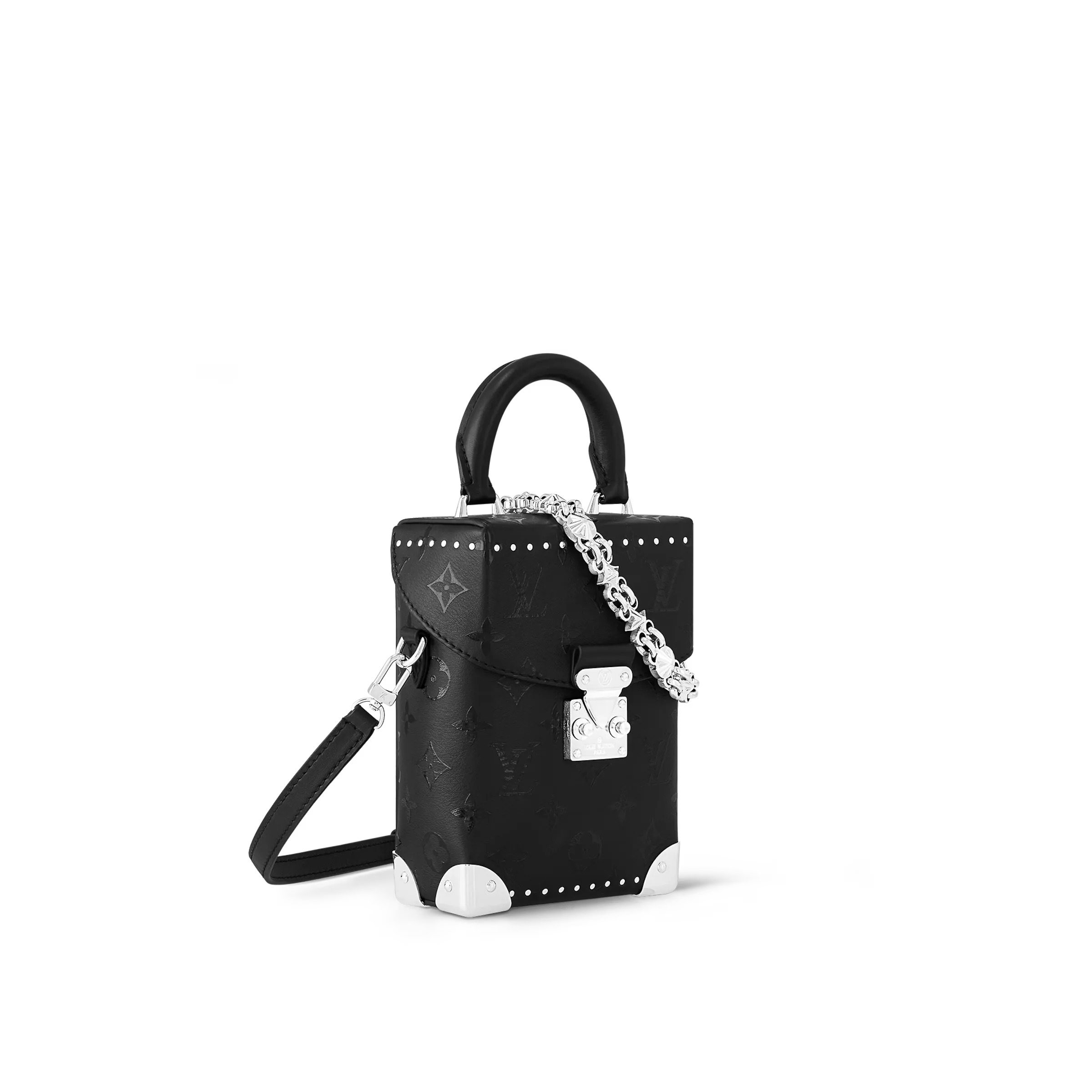 LOUIS VUITTON（ルイヴィトン）カメラボックス