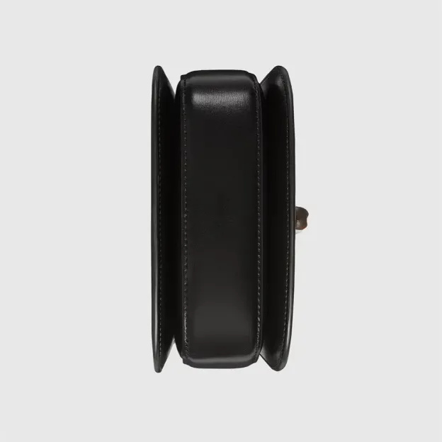 GUCCI(グッチ)〔グッチ バンブー 1947〕トップハンドルバッグ