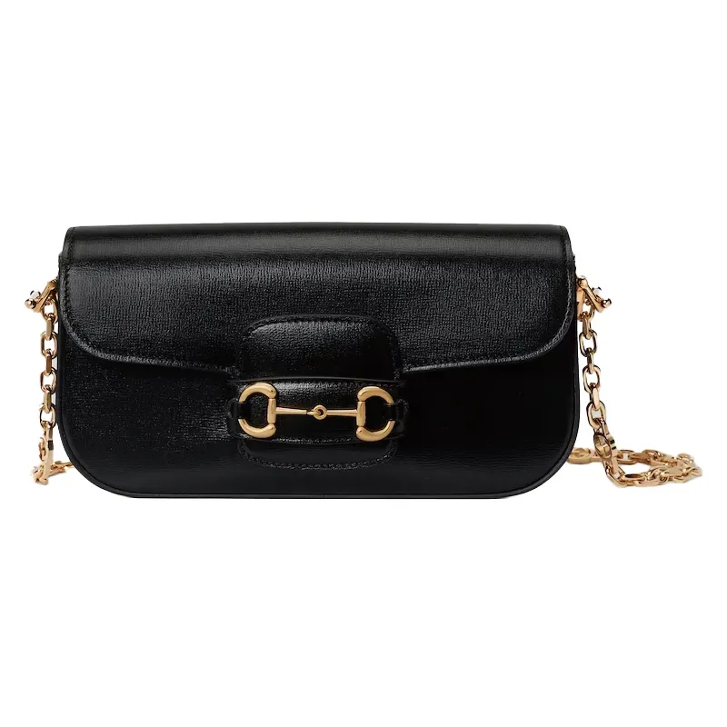 GUCCI (グッチ) 〔グッチ ホースビット 1955〕スモール ショルダーバッグ