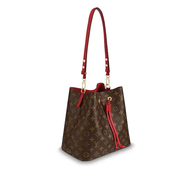 LOUIS VUITTON（ルイヴィトン） ネオノエ コクリコ