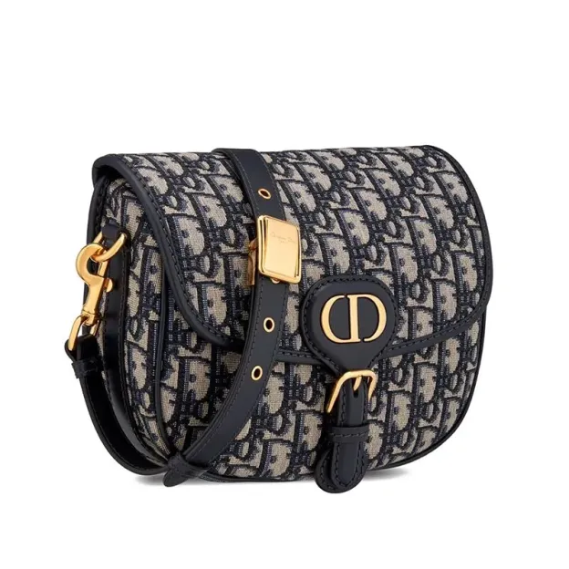 ☆ DIOR ★超人気★DIOR BOBBY ミディアムバッグ