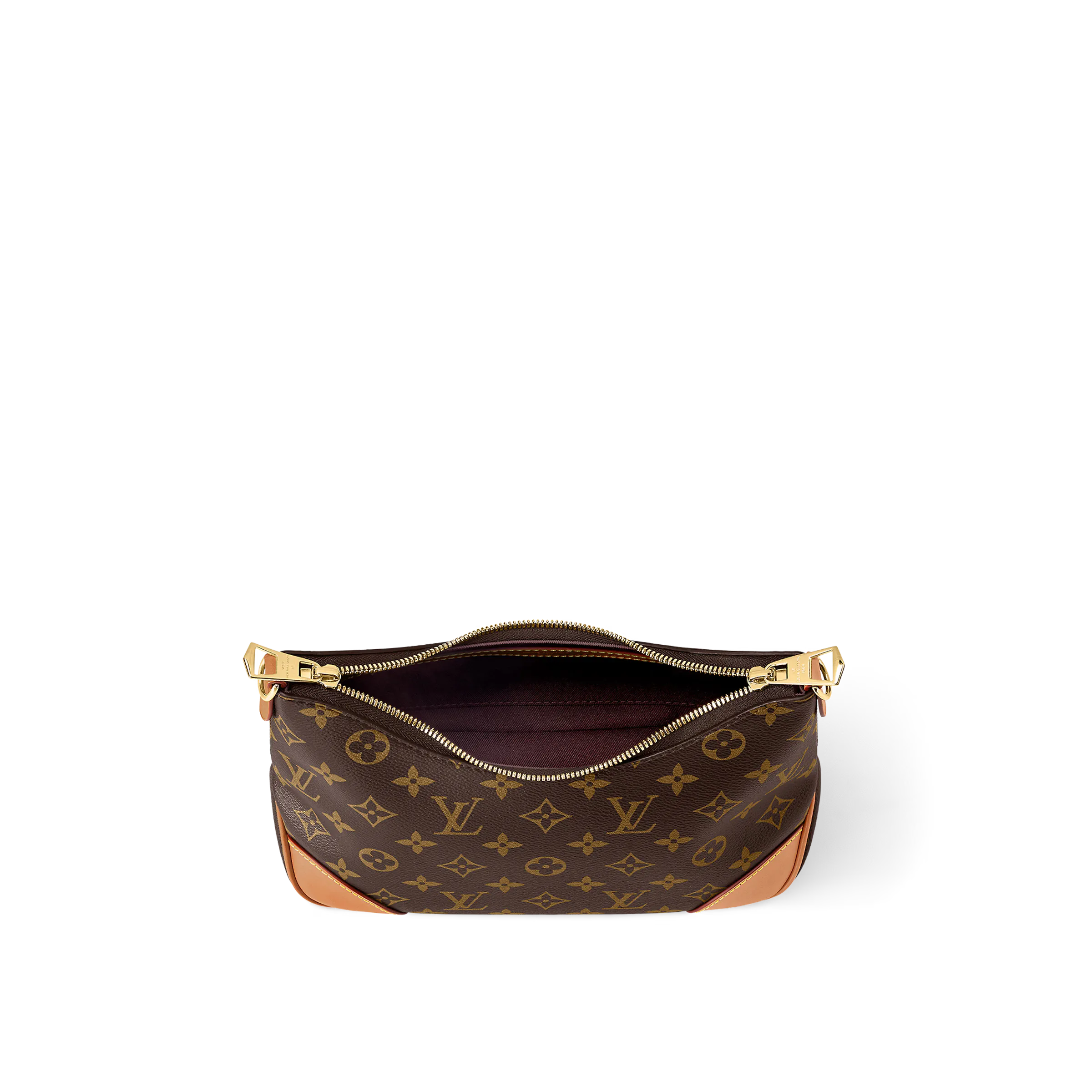 LOUIS VUITTON（ルイヴィトン）ブーローニュ NM
