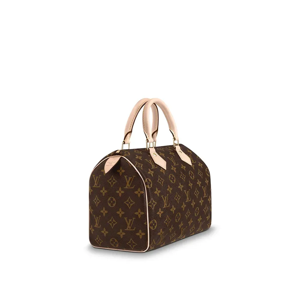 LOUIS VUITTON（ルイヴィトン）スピーディ 25 モノグラム
