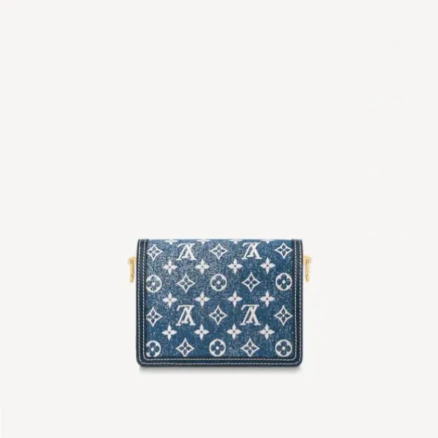 LOUIS VUITTON（ルイヴィトン）DAUPHINE ミニバッグ