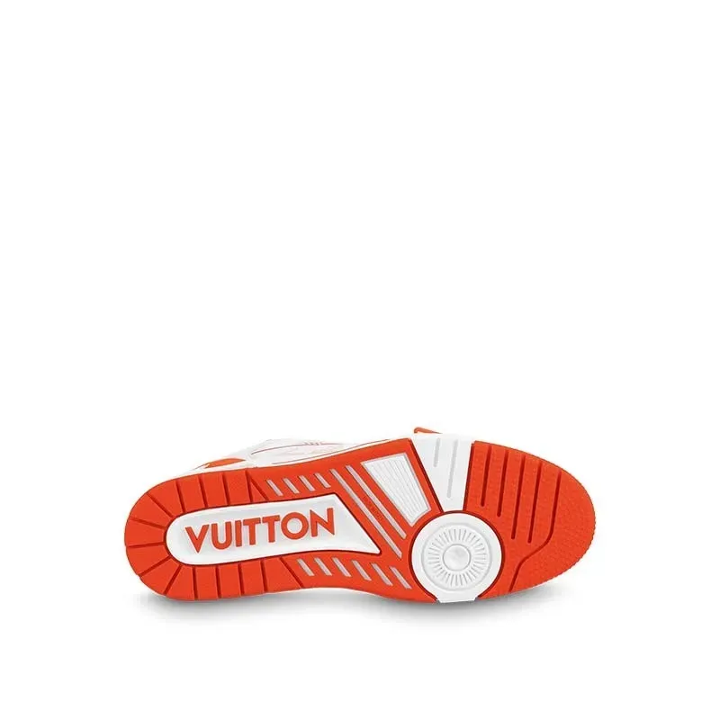 【Louis Vuitton】ルイヴィトン LVトレーナー スニーカー