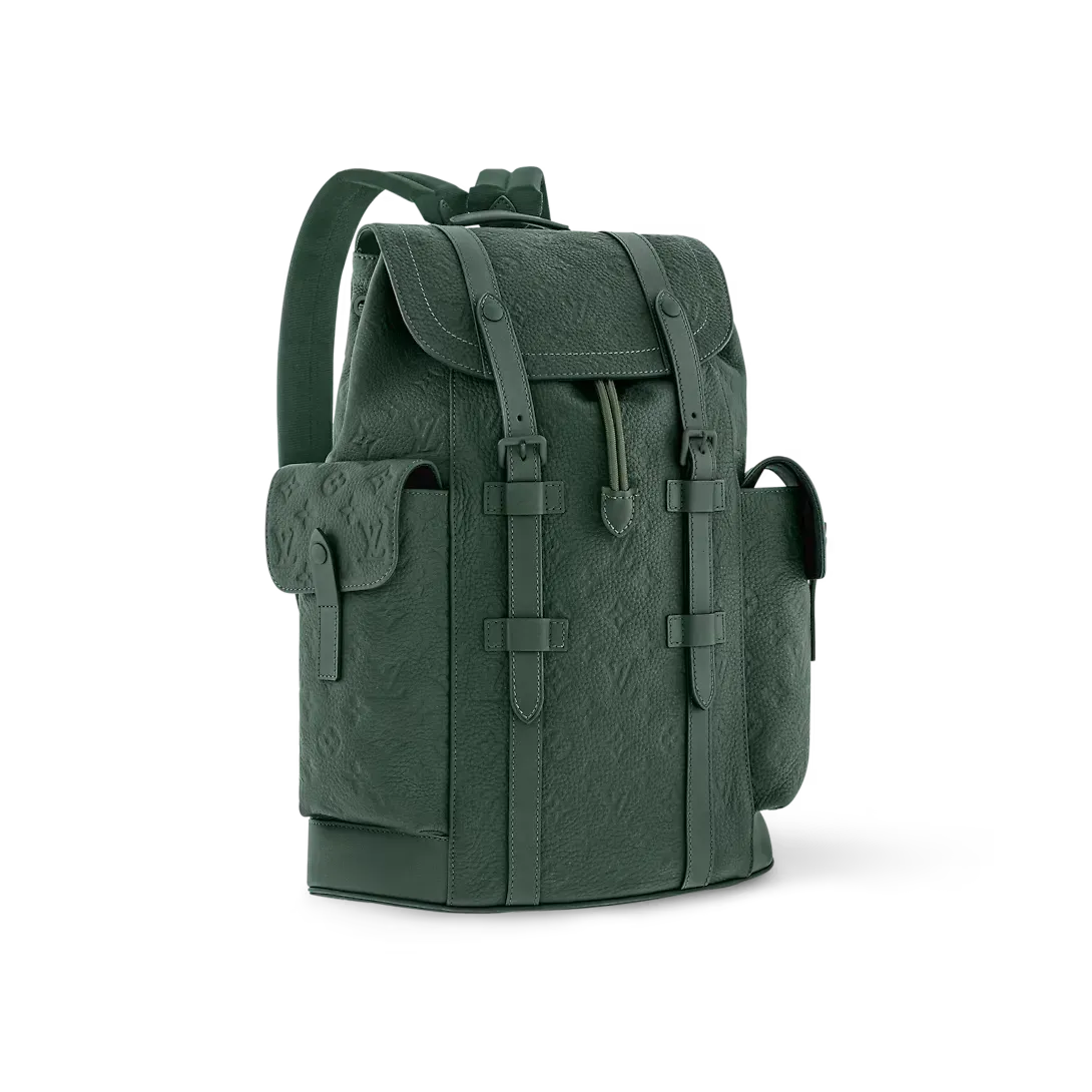 LOUIS VUITTON（ルイヴィトン）クリストファー MM