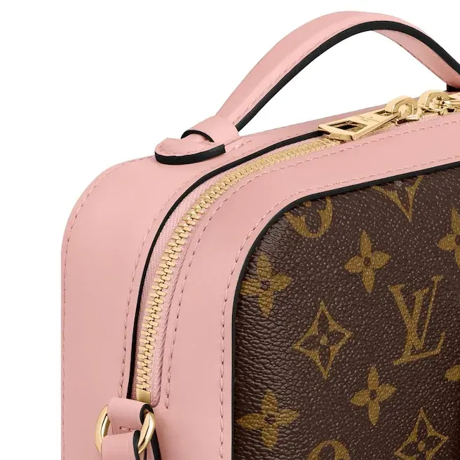Louis Vuitton（ルイヴィトン）サントンジュ ローズプードル