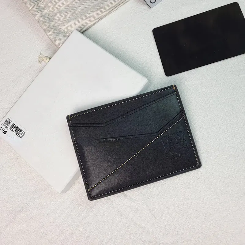 大人気 【LOEWE】 ミニウォレット カードホルダー 財布