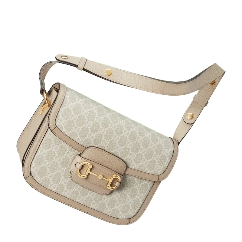 GUCCI (グッチ)    グッチ ホースビット 1955 スモールバッグ gc0a534