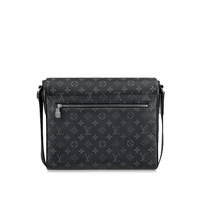 Louis Vuitton（ルイヴィトン）ディストリクト MM NM