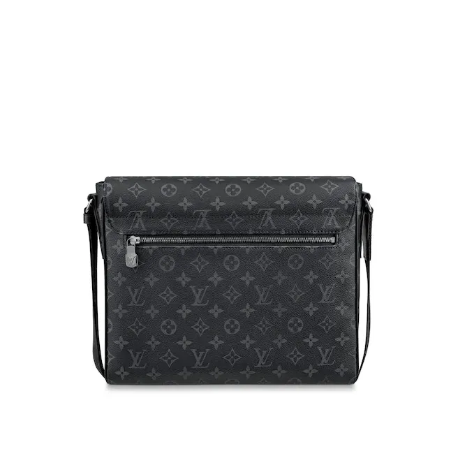 Louis Vuitton（ルイヴィトン）ディストリクト MM NM