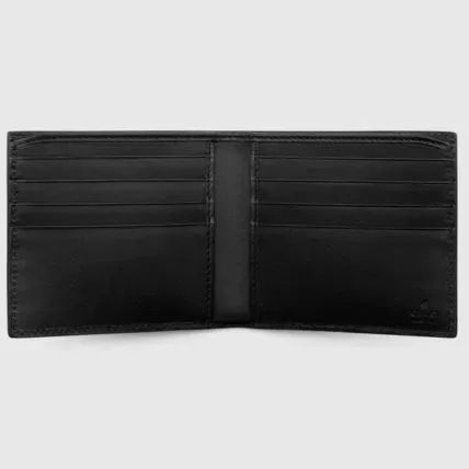 限定デザイン!!全4色!!★GUCCI★GG SUPREME ANIMAL PRINT WALLET