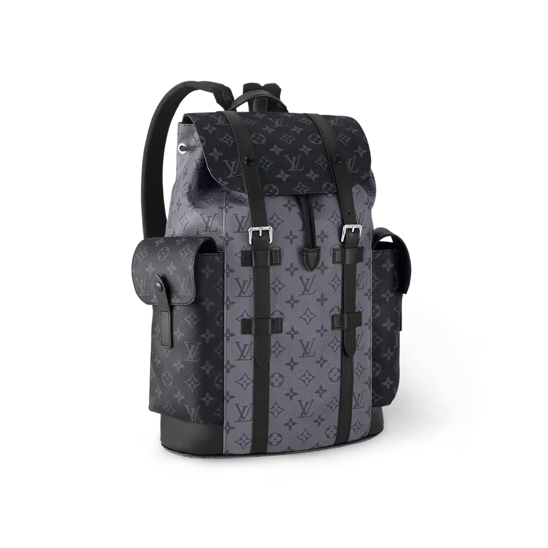 LOUIS VUITTON（ルイヴィトン）クリストファー MM