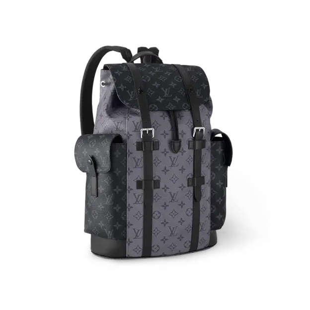 LOUIS VUITTON（ルイヴィトン）クリストファー MM