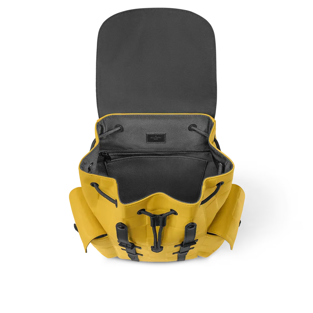 LOUIS VUITTON（ルイヴィトン）クリストファー MM