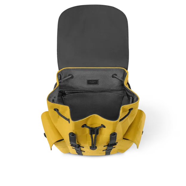 LOUIS VUITTON（ルイヴィトン）クリストファー MM