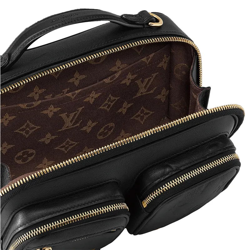 LOUIS VUITTON（ルイヴィトン）ユーティリティクロスボディ