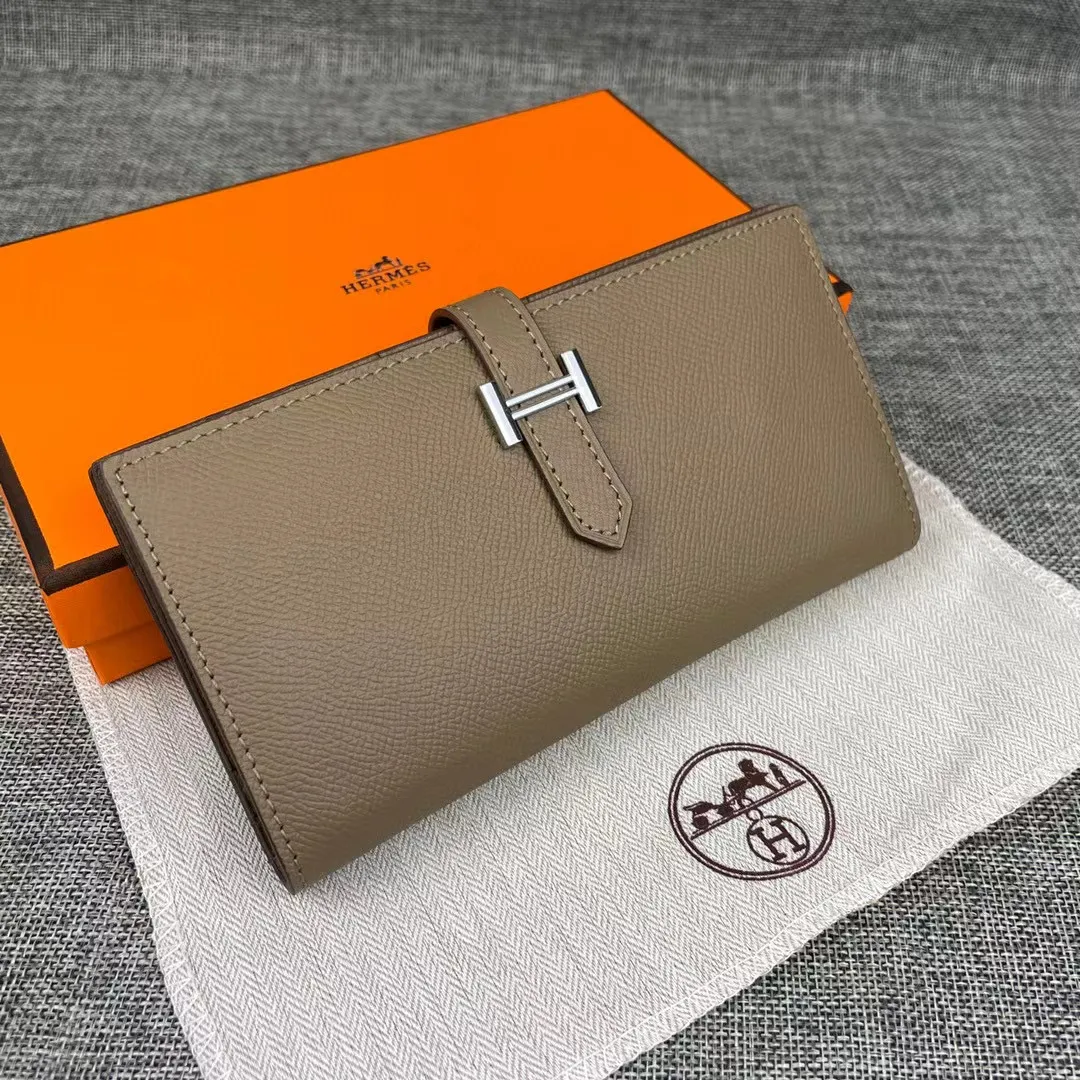 Hermes(エルメス)Empson長財布