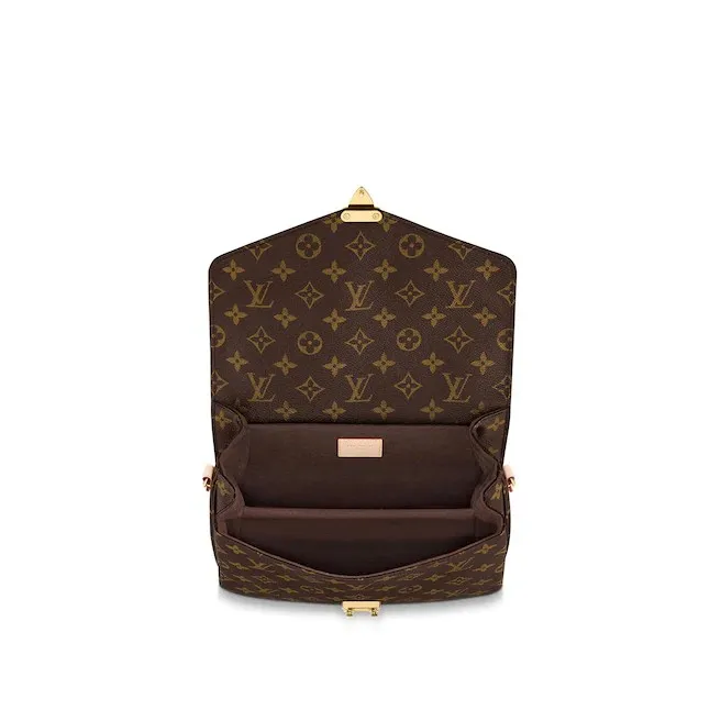 Louis Vuitton（ルイヴィトン）ポシェットメティス MM