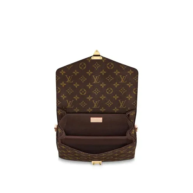 Louis Vuitton（ルイヴィトン）ポシェットメティス MM