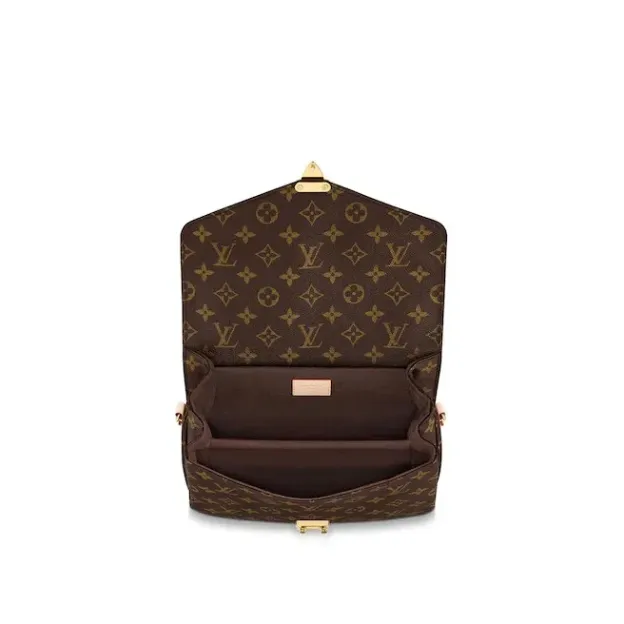 Louis Vuitton（ルイヴィトン）ポシェットメティス MM