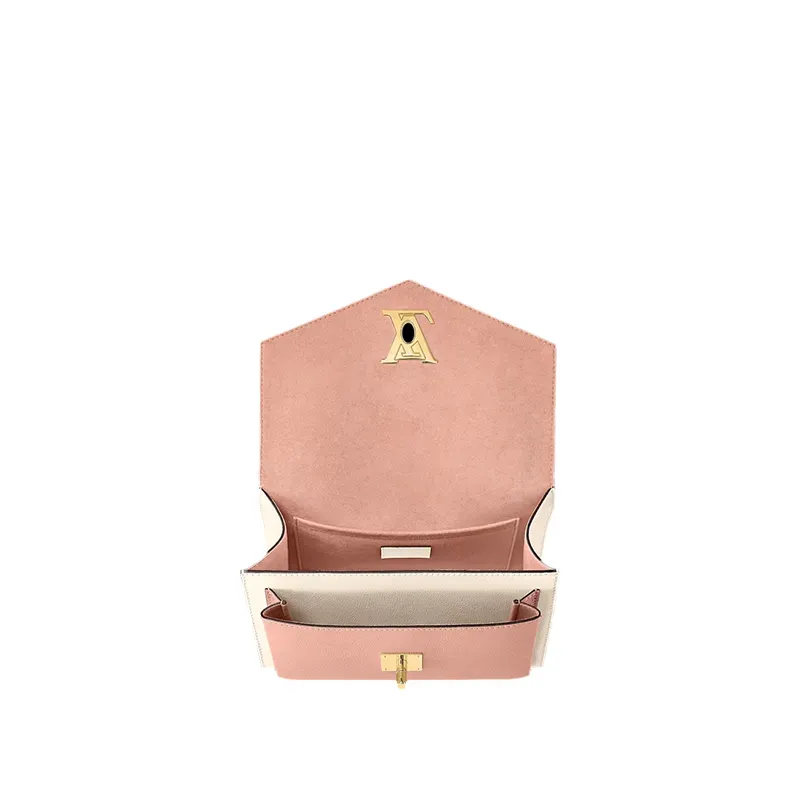 LOUIS VUITTON（ルイヴィトン） ロックミーエヴァー MINI