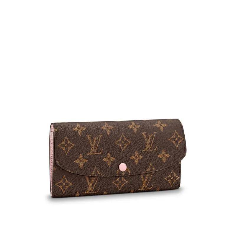 Louis Vuitton（ルイヴィトン）ポルトフォイユエミリー