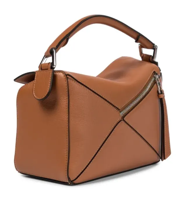 LOEWE/Puzzle スモールショルダー＆ハンドバッグ