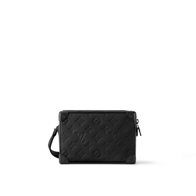 LOUIS VUITTON（ルイヴィトン）ミニソフトトランク