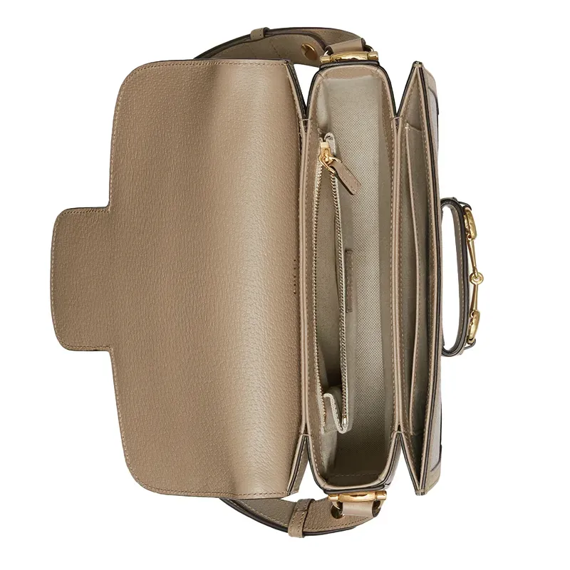 GUCCI (グッチ)    グッチ ホースビット 1955 スモールバッグ gc0a534