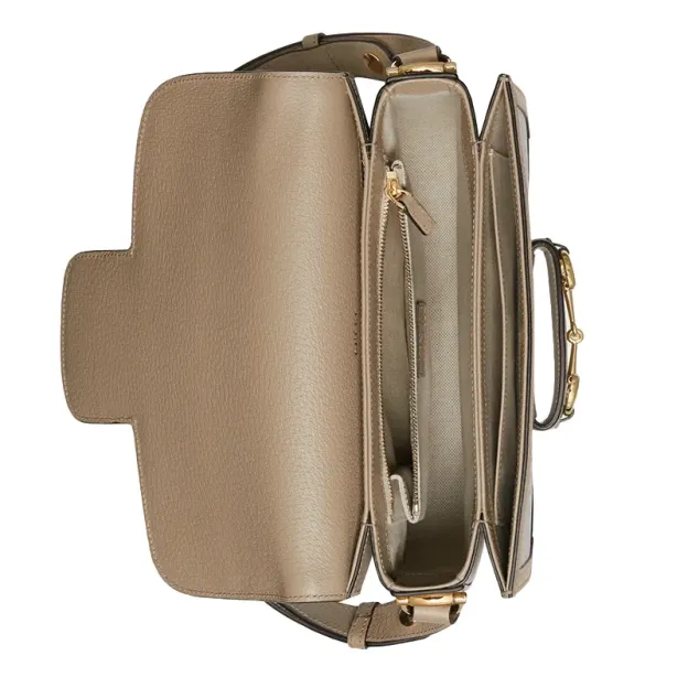 GUCCI (グッチ)    グッチ ホースビット 1955 スモールバッグ gc0a534