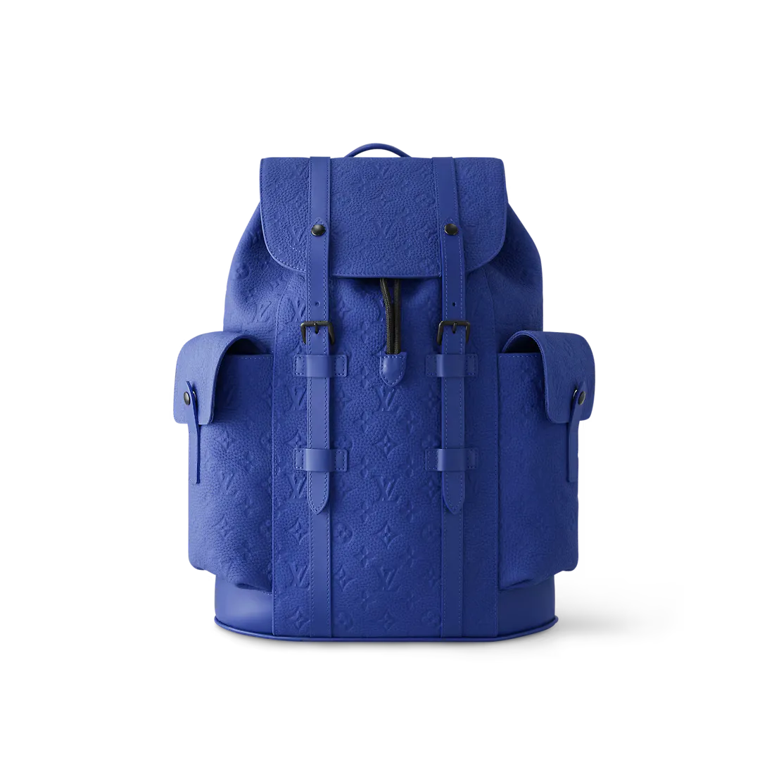 LOUIS VUITTON（ルイヴィトン）クリストファー MM