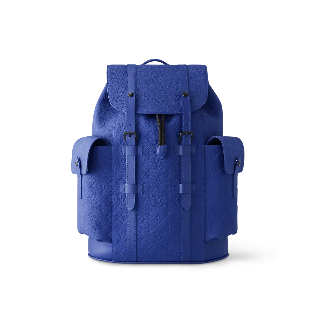 LOUIS VUITTON（ルイヴィトン）クリストファー MM