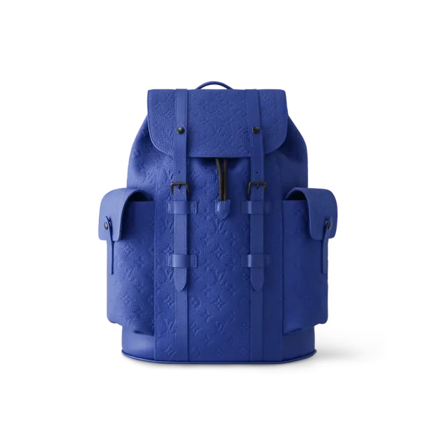 LOUIS VUITTON（ルイヴィトン）クリストファー MM