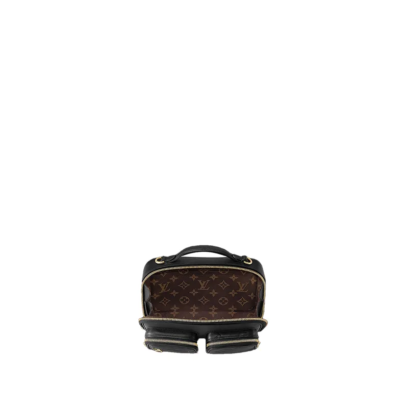 LOUIS VUITTON（ルイヴィトン）ユーティリティクロスボディ