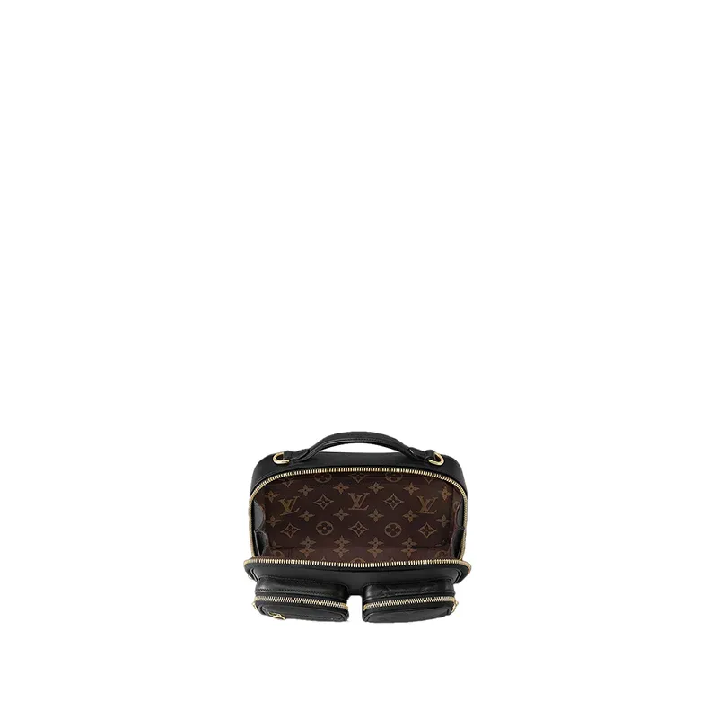 LOUIS VUITTON（ルイヴィトン）ユーティリティクロスボディ