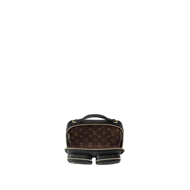 LOUIS VUITTON（ルイヴィトン）ユーティリティクロスボディ