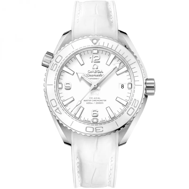 Omega Seamaster Planet Ocean Co-Axial Master Chronometer 215.33.40.20.04.001