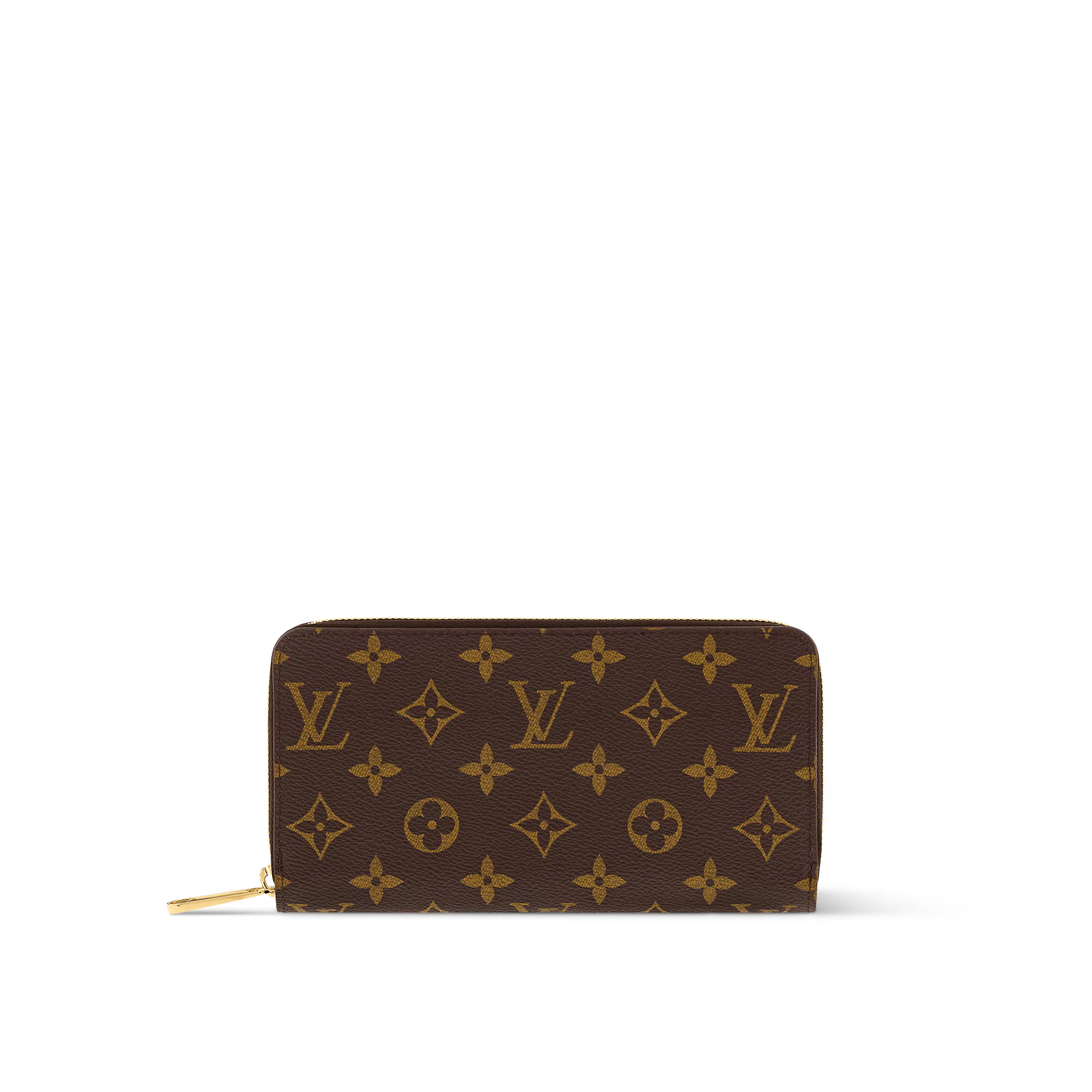 LOUIS VUITTON（ルイヴィトン）ジッピーウォレット