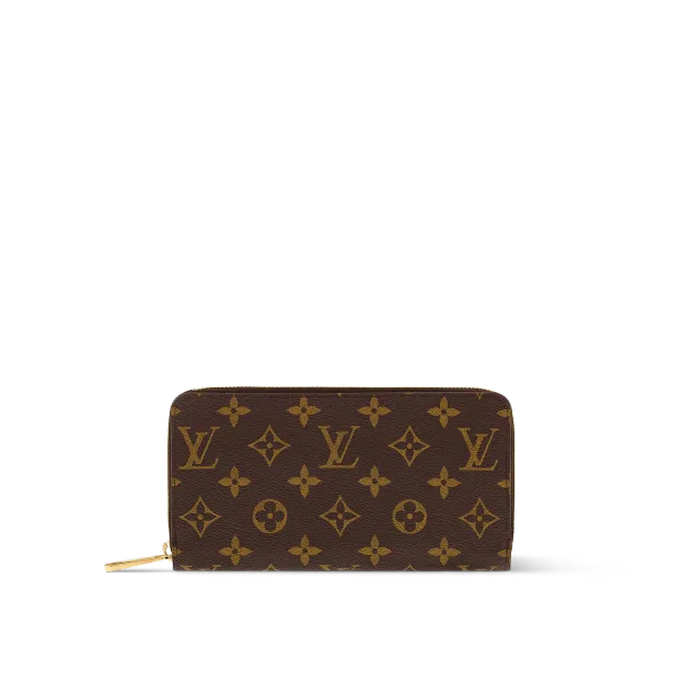 LOUIS VUITTON（ルイヴィトン）ジッピーウォレット