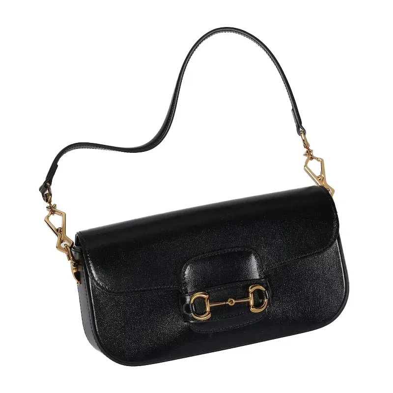 GUCCI (グッチ)   〔グッチ ホースビット 1955〕スモール ショルダーバッグ