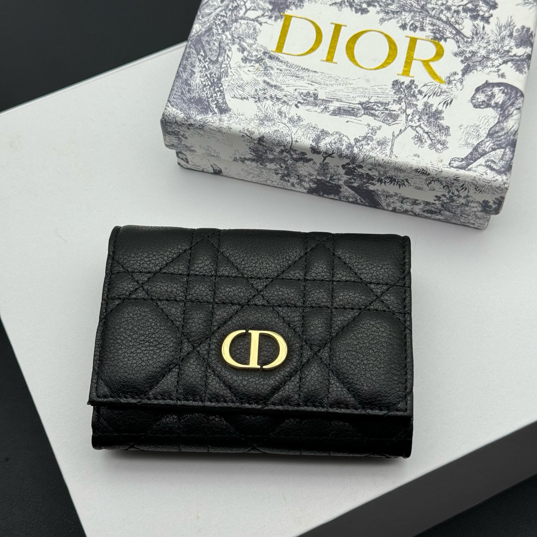 Dior 羊の皮の財布 zm 94920