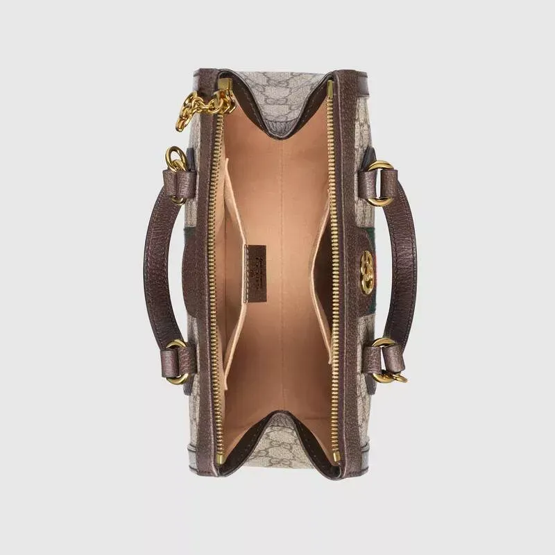 GUCCI (グッチ)スモール トートバッグ