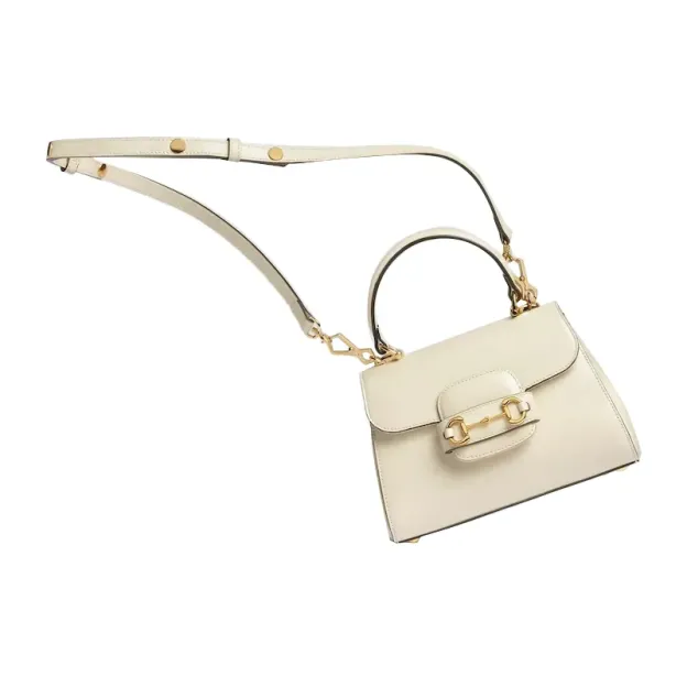 GUCCI (グッチ)   〔グッチ ホースビット 1955〕ミニバッグ gc0a536