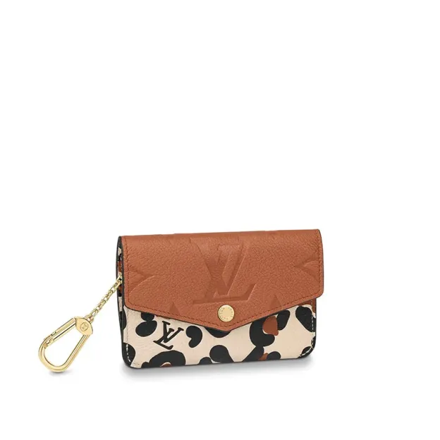 LOUIS VUITTON（ルイヴィトン）ポシェットクレ NM