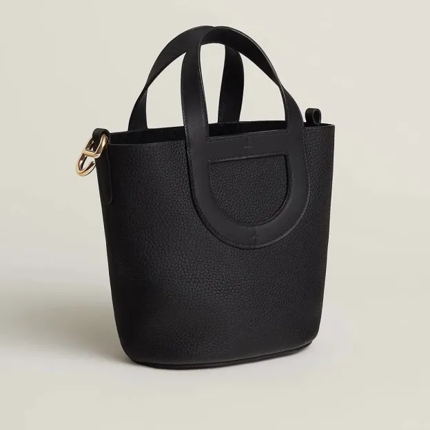 【新作◎入手困難】HERMES インザループ　トートバッグ
