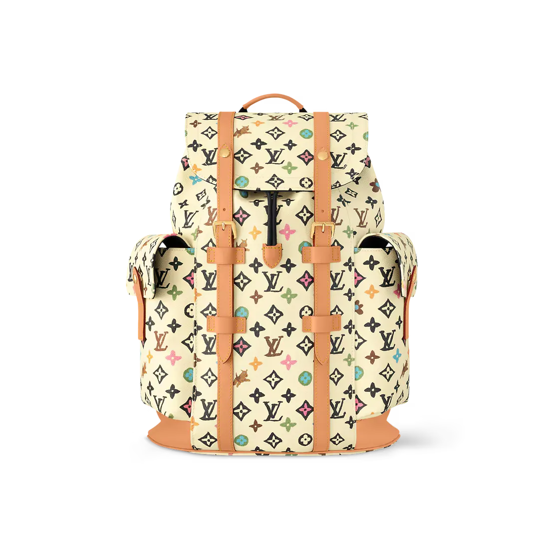 LOUIS VUITTON（ルイヴィトン）クリストファー MM