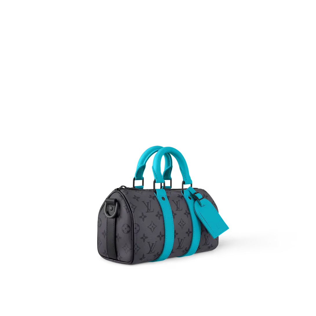 LOUIS VUITTON（ルイヴィトン）キーポルバンドリエール 25